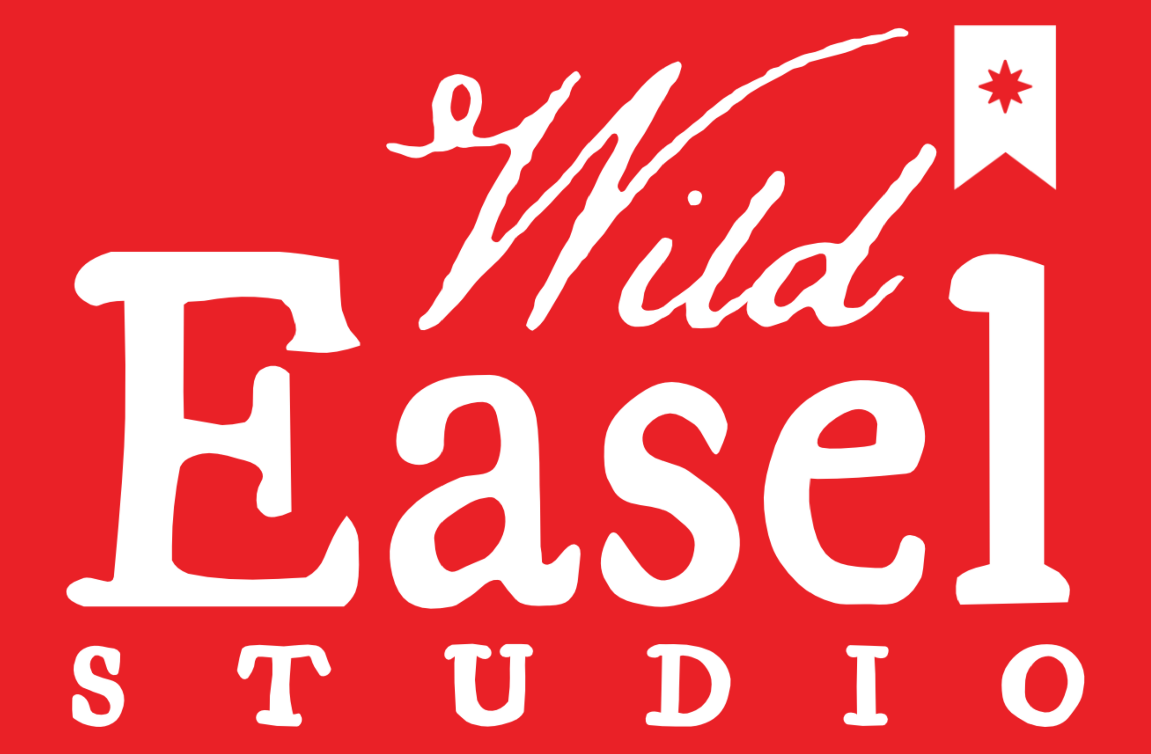 Wild Easel Studio