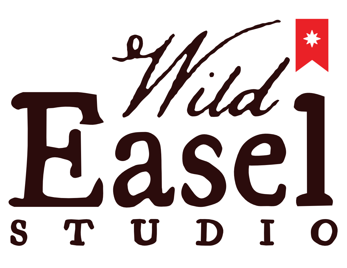 Wild Easel Studio